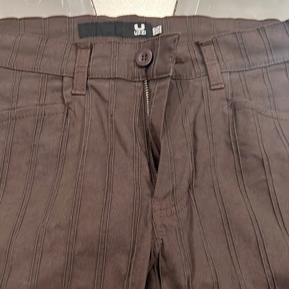 Phenomenal Uzi pants 32–34 perfect condition
